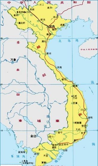 人口老龄化_1900年越南人口